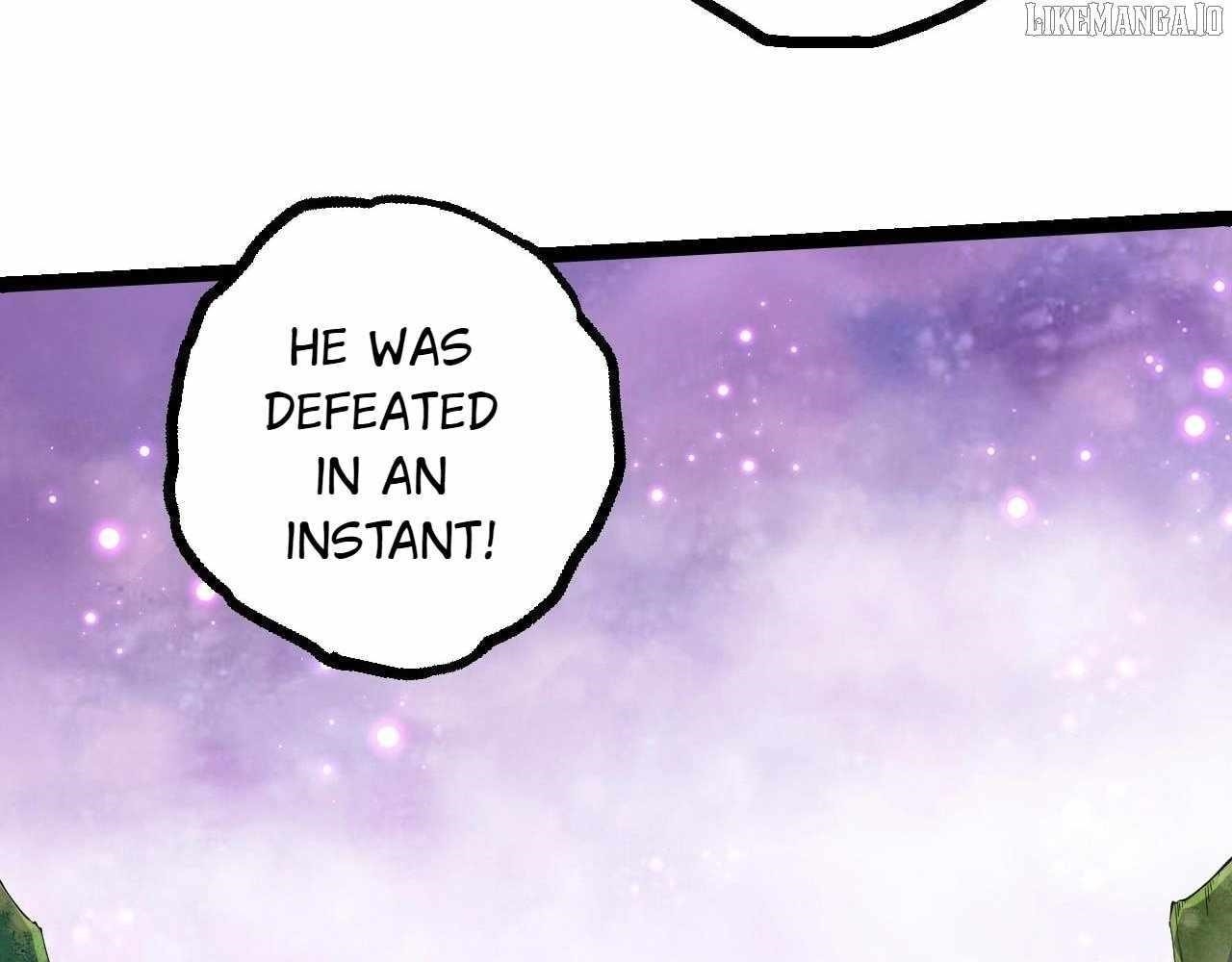 Evolution Begins With a Big Tree Chapter 443 - Page 84 in English
