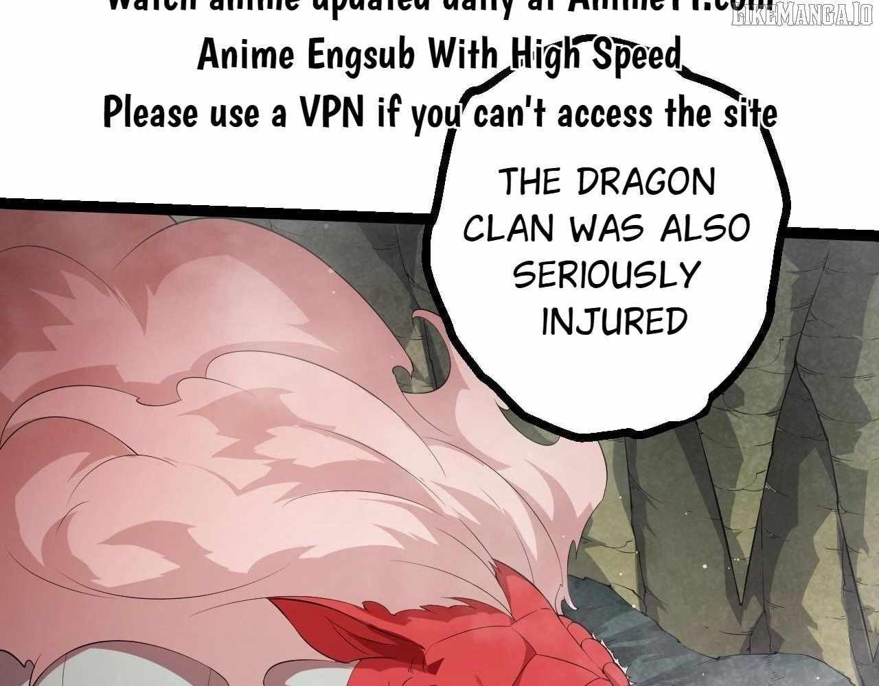 Evolution Begins With a Big Tree Chapter 443 - Page 89 in English