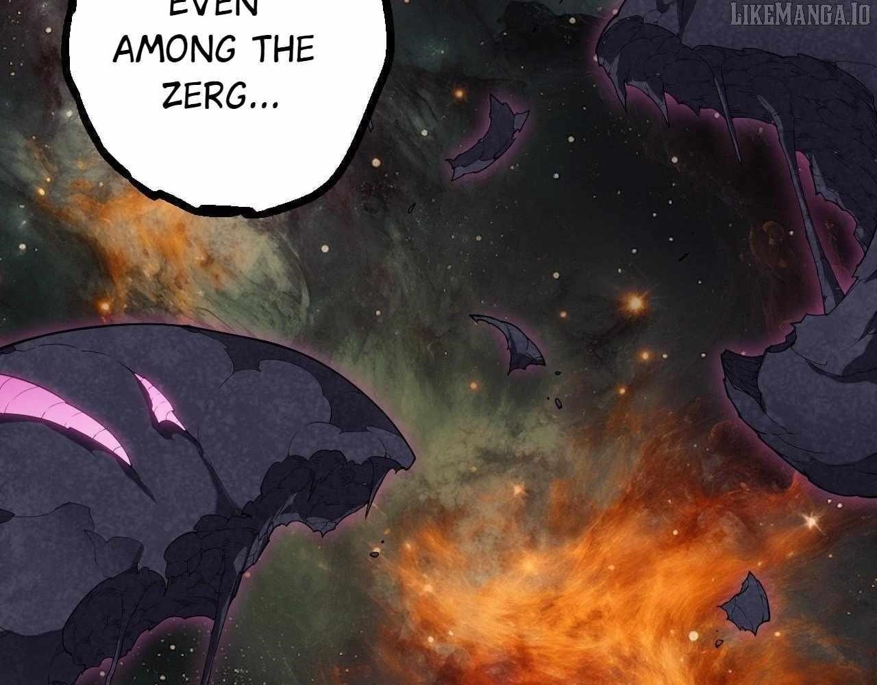 Evolution Begins With a Big Tree Chapter 443 - Page 93 in English