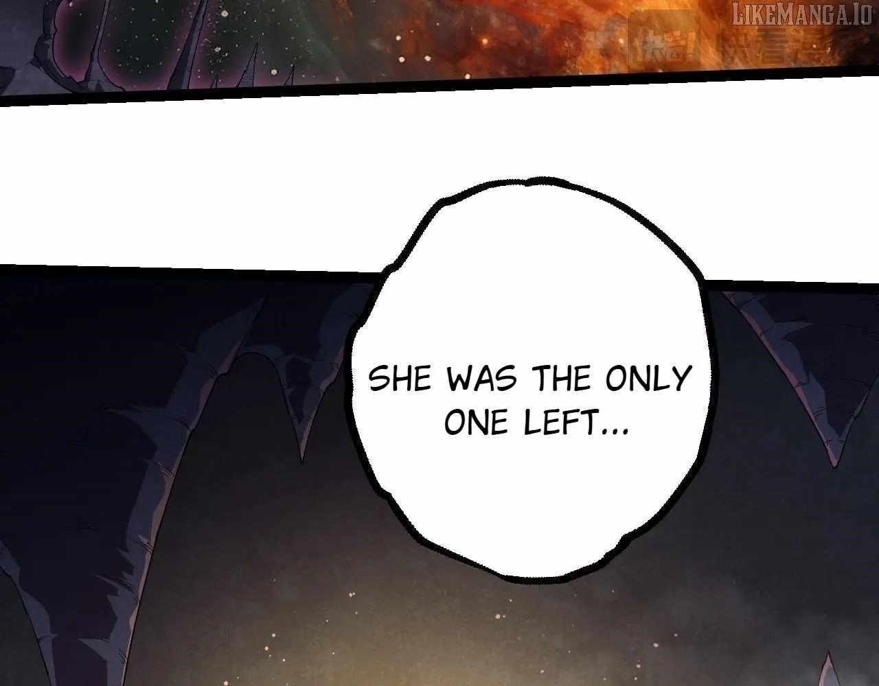 Evolution Begins With a Big Tree Chapter 443 - Page 94 in English