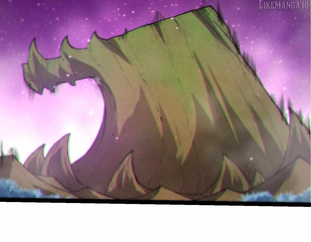 Evolution Begins With a Big Tree Chapter 444 - Page 15 in English