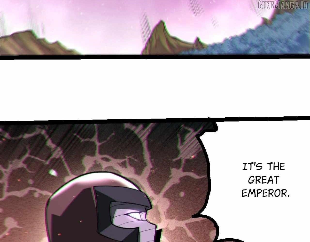 Evolution Begins With a Big Tree Chapter 444 - Page 19 in English