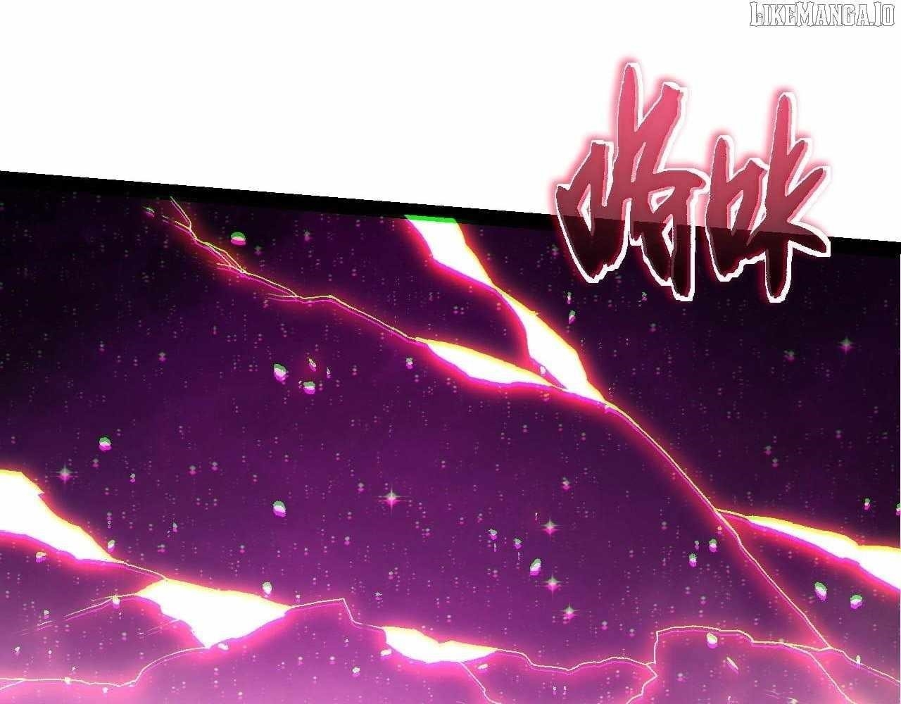 Evolution Begins With a Big Tree Chapter 444 - Page 21 in English