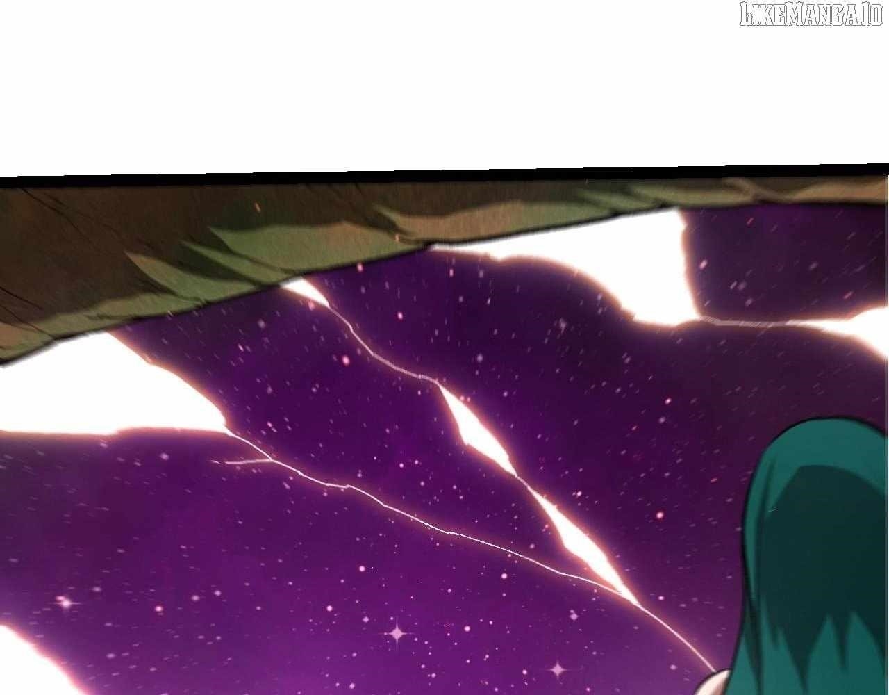 Evolution Begins With a Big Tree Chapter 444 - Page 31 in English