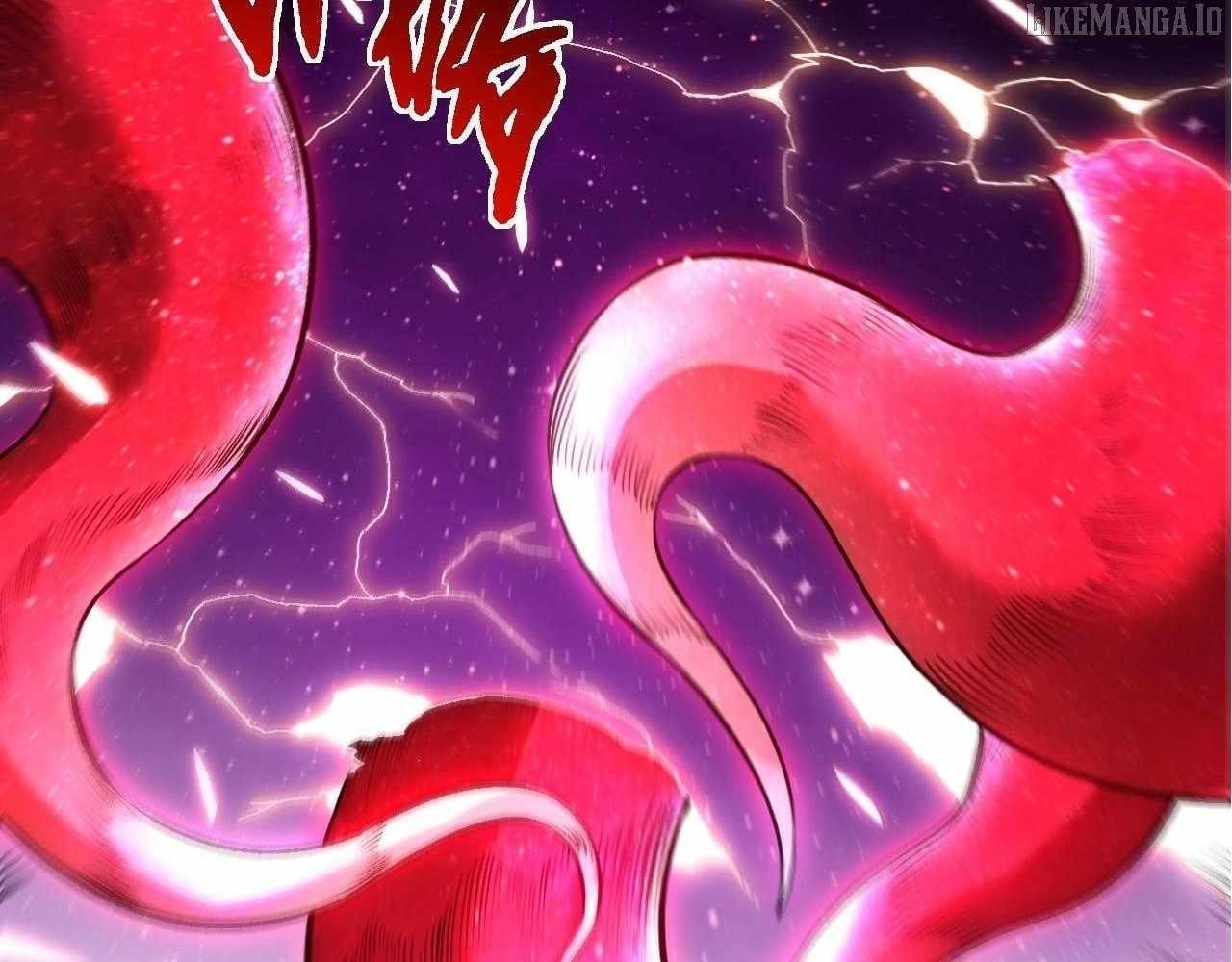 Evolution Begins With a Big Tree Chapter 444 - Page 33 in English