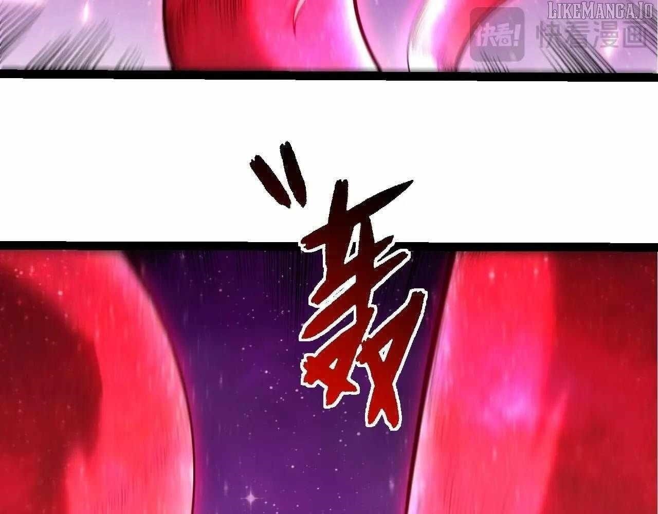 Evolution Begins With a Big Tree Chapter 444 - Page 34 in English