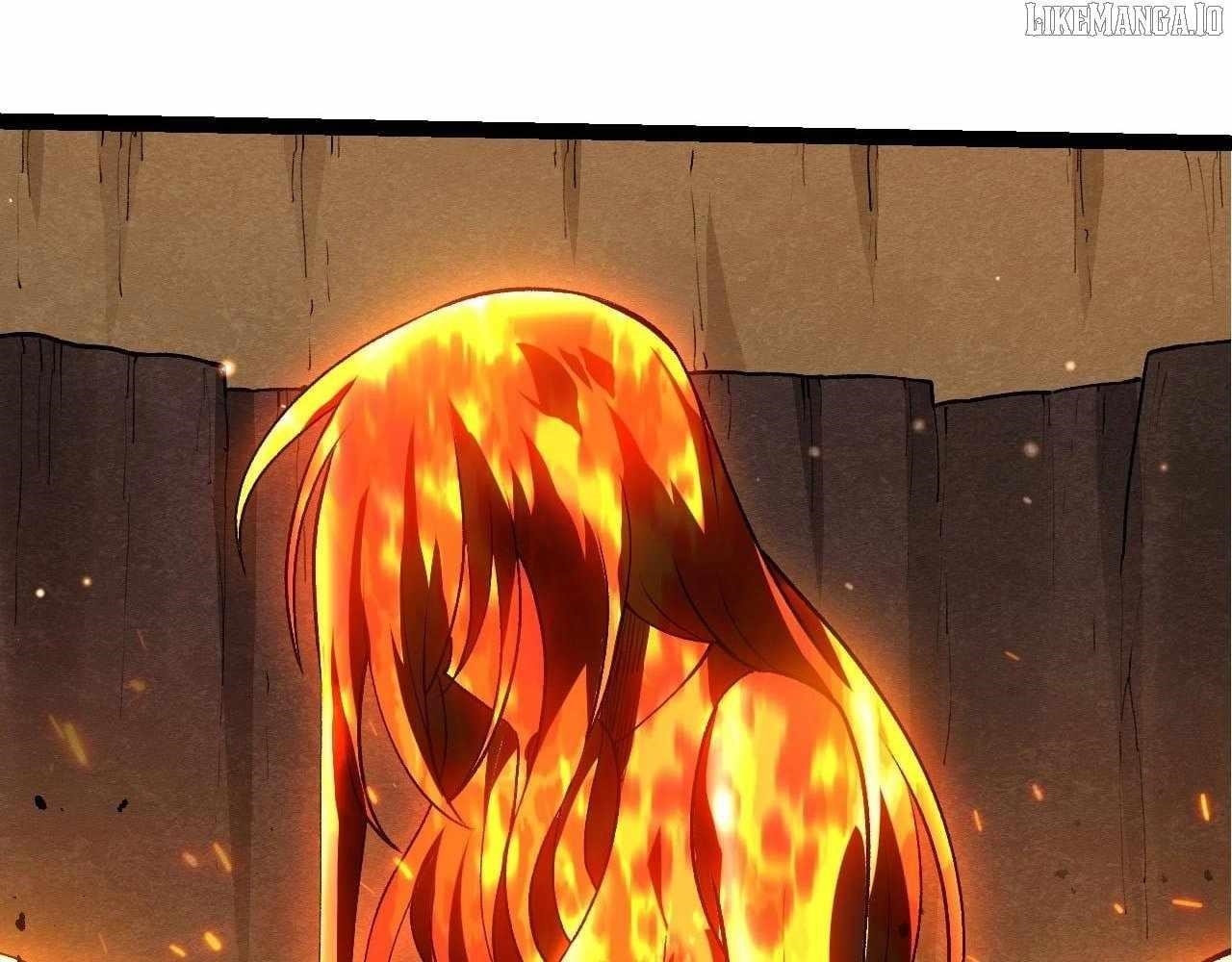 Evolution Begins With a Big Tree Chapter 444 - Page 4 in English