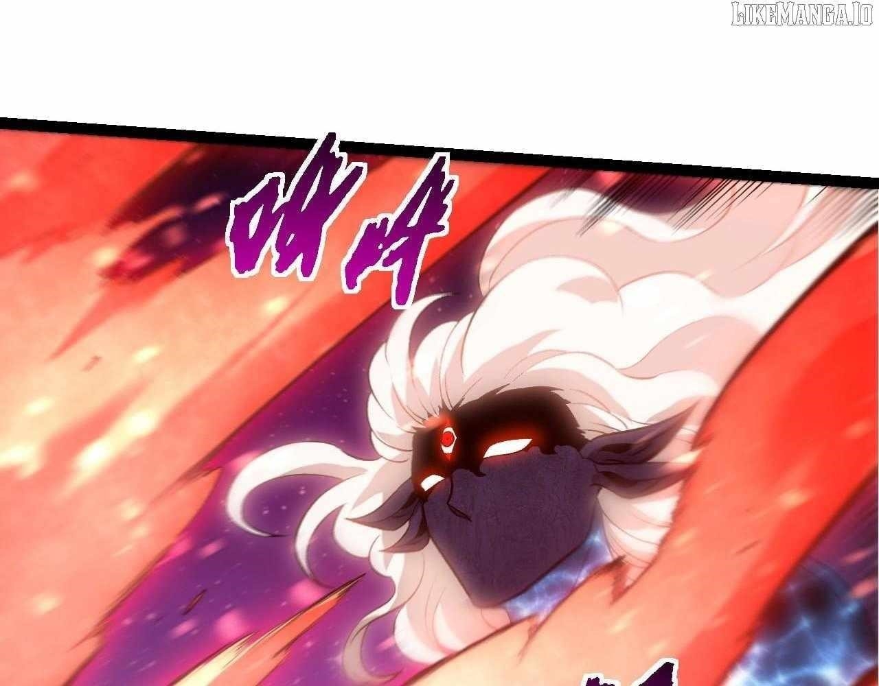 Evolution Begins With a Big Tree Chapter 444 - Page 51 in English