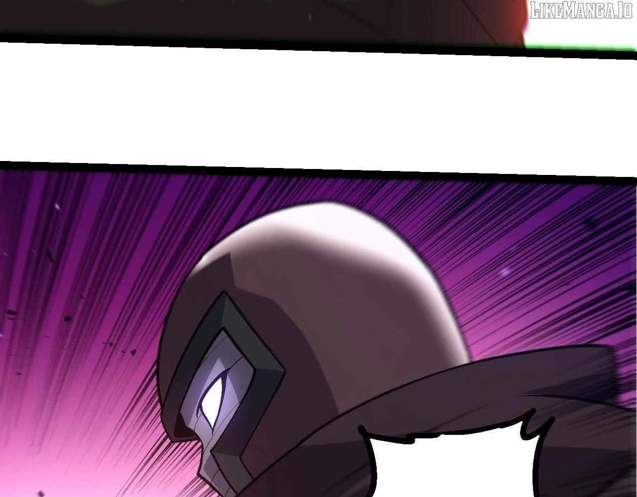 Evolution Begins With a Big Tree Chapter 444 - Page 54 in English