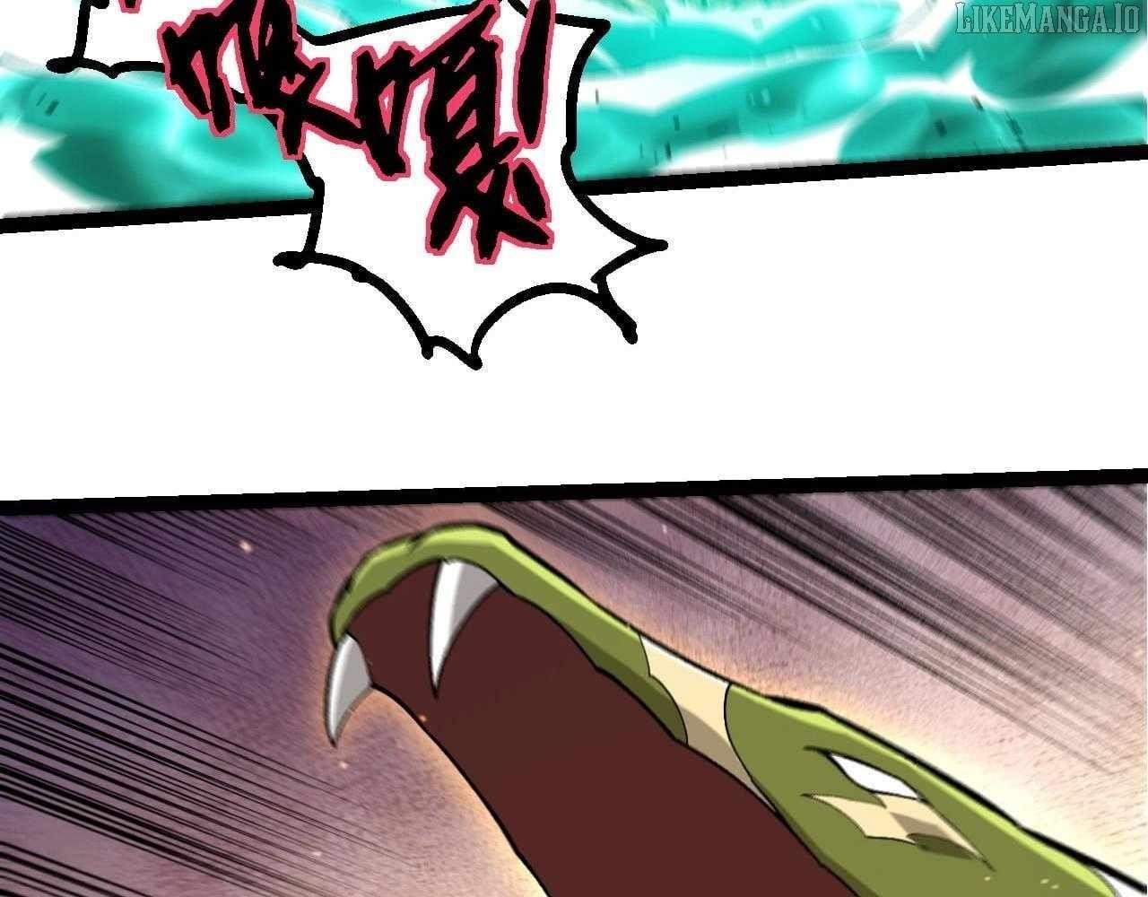Evolution Begins With a Big Tree Chapter 444 - Page 64 in English