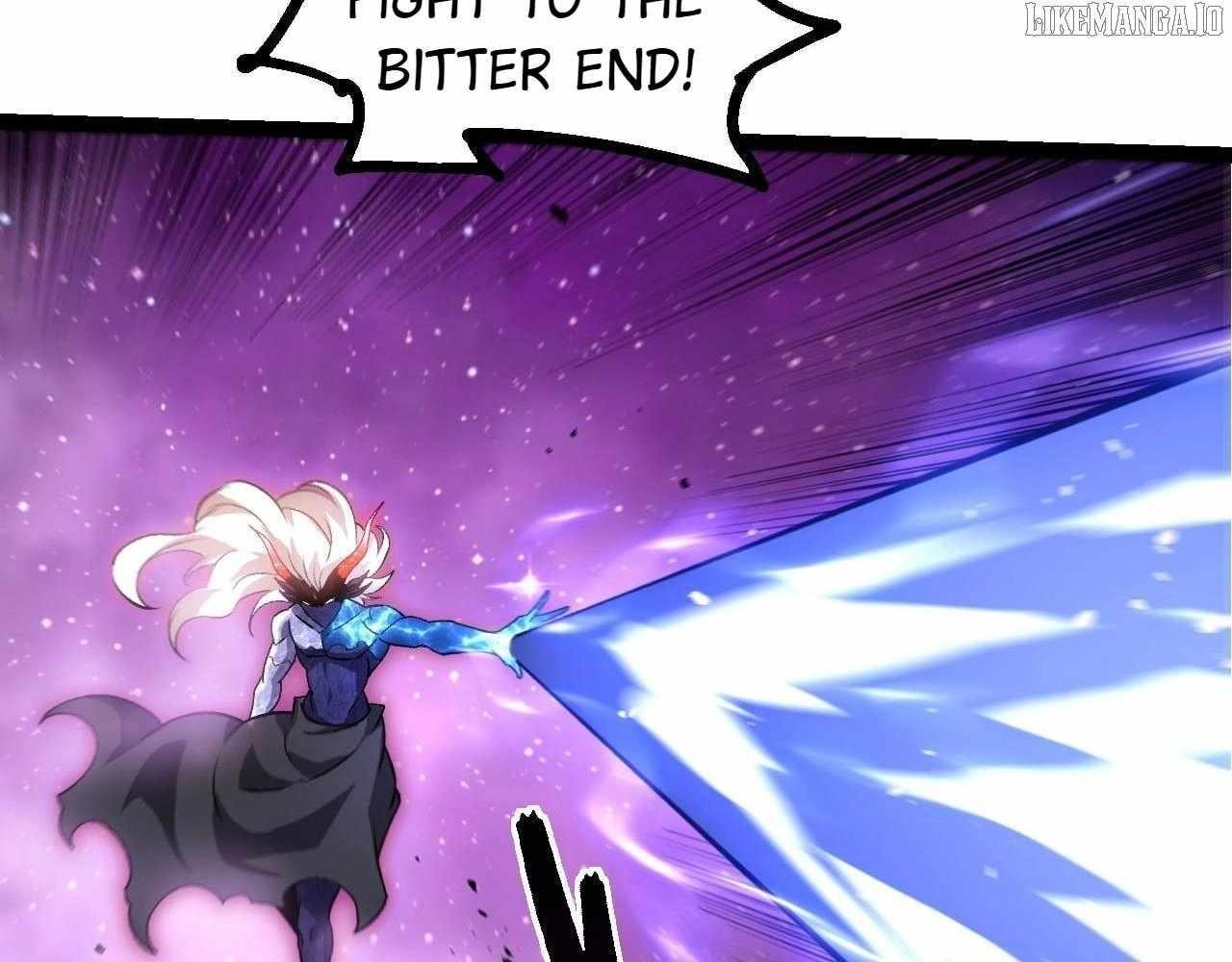 Evolution Begins With a Big Tree Chapter 444 - Page 66 in English