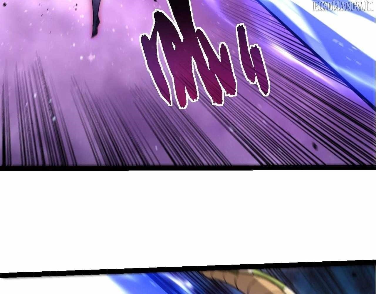 Evolution Begins With a Big Tree Chapter 444 - Page 67 in English