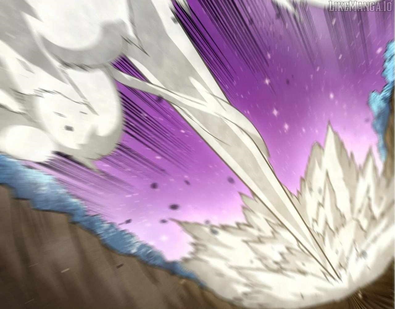 Evolution Begins With a Big Tree Chapter 444 - Page 75 in English