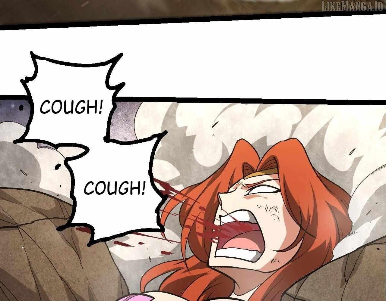 Evolution Begins With a Big Tree Chapter 444 - Page 76 in English
