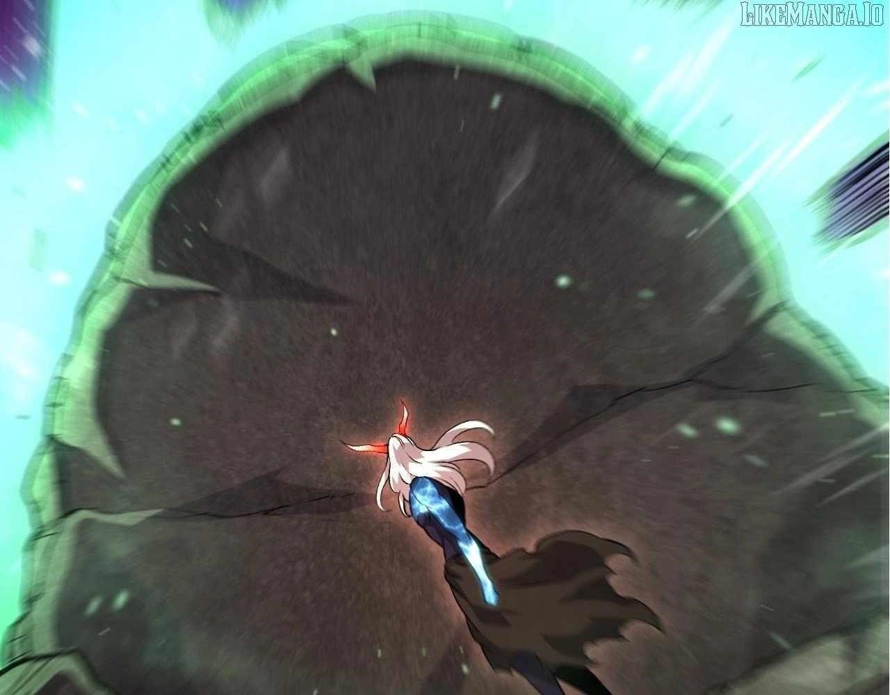 Evolution Begins With a Big Tree Chapter 444 - Page 88 in English