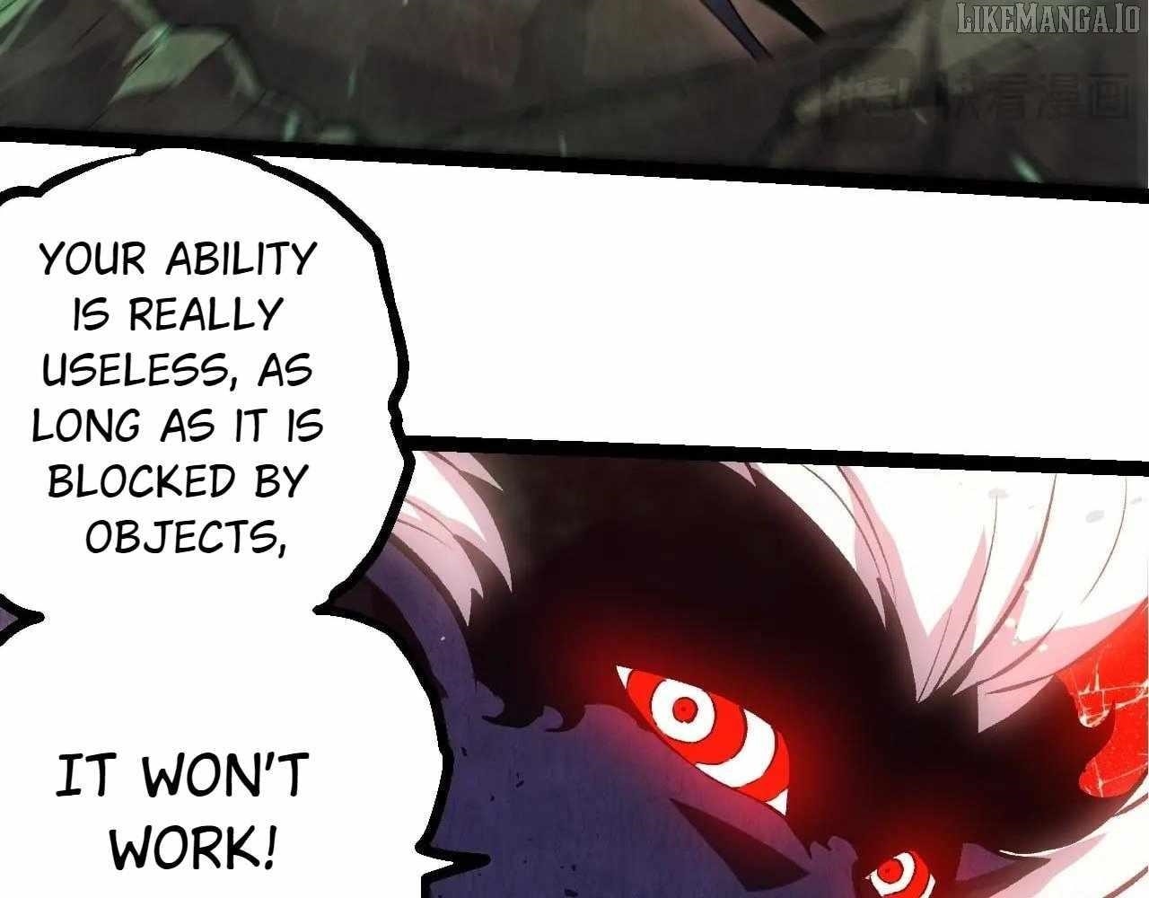 Evolution Begins With a Big Tree Chapter 444 - Page 89 in English