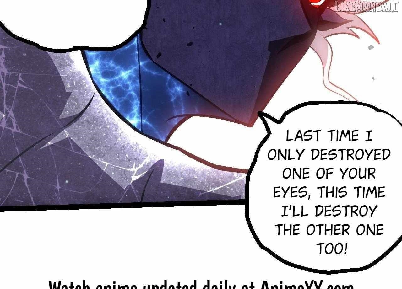 Evolution Begins With a Big Tree Chapter 444 - Page 90 in English