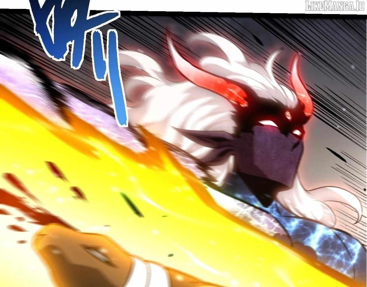 Evolution Begins With a Big Tree Chapter 444 - Page 93 in English