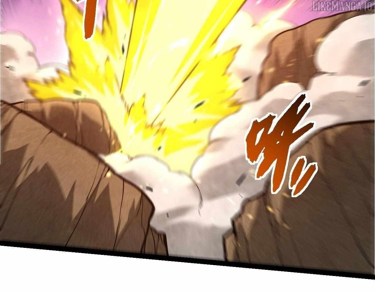 Evolution Begins With a Big Tree Chapter 444 - Page 95 in English