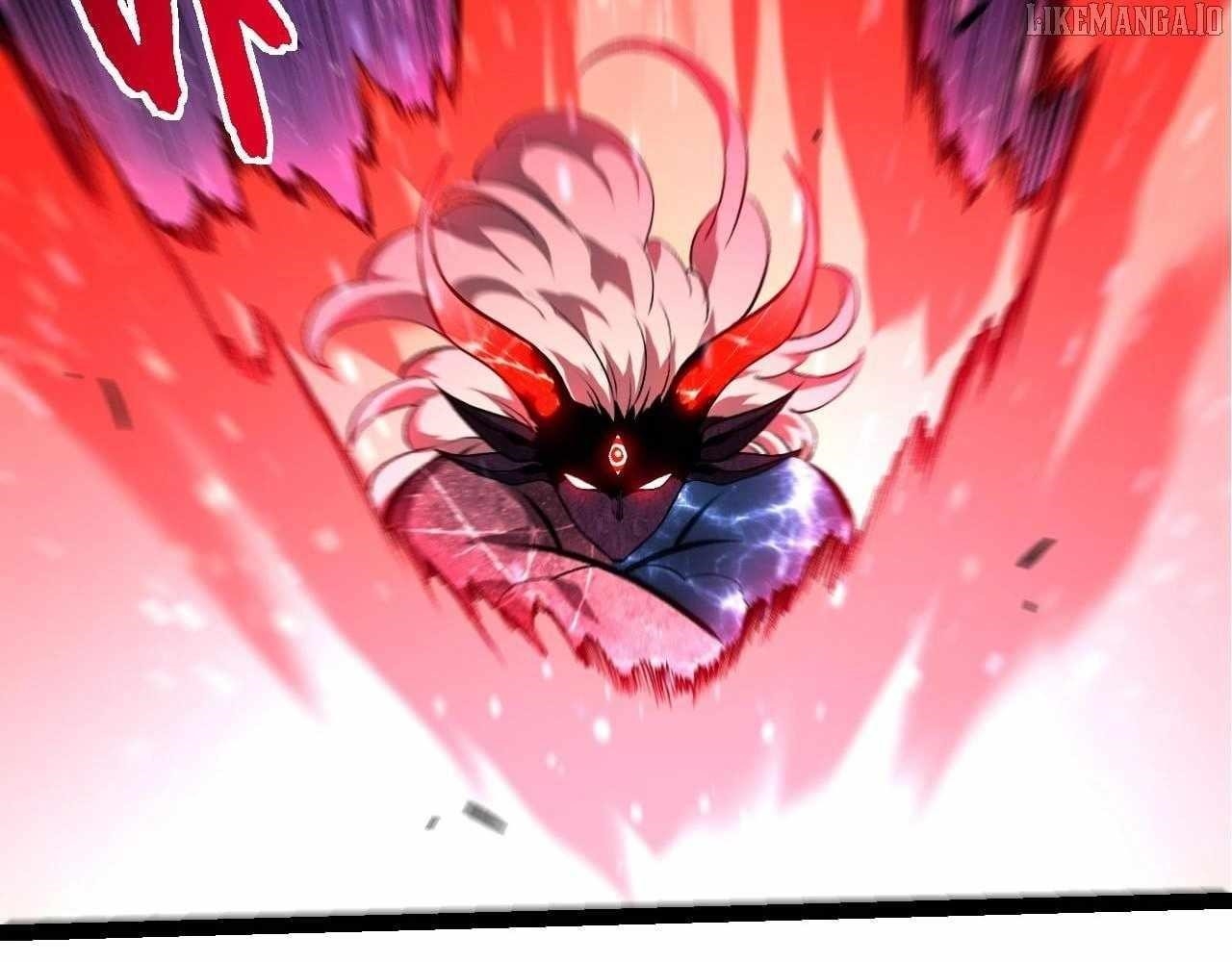 Evolution Begins With a Big Tree Chapter 444 - Page 98 in English