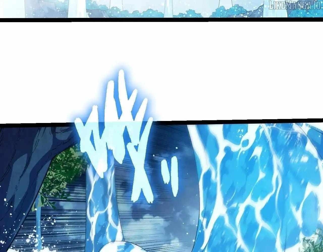 Evolution Begins With a Big Tree Chapter 445 - Page 14 in English