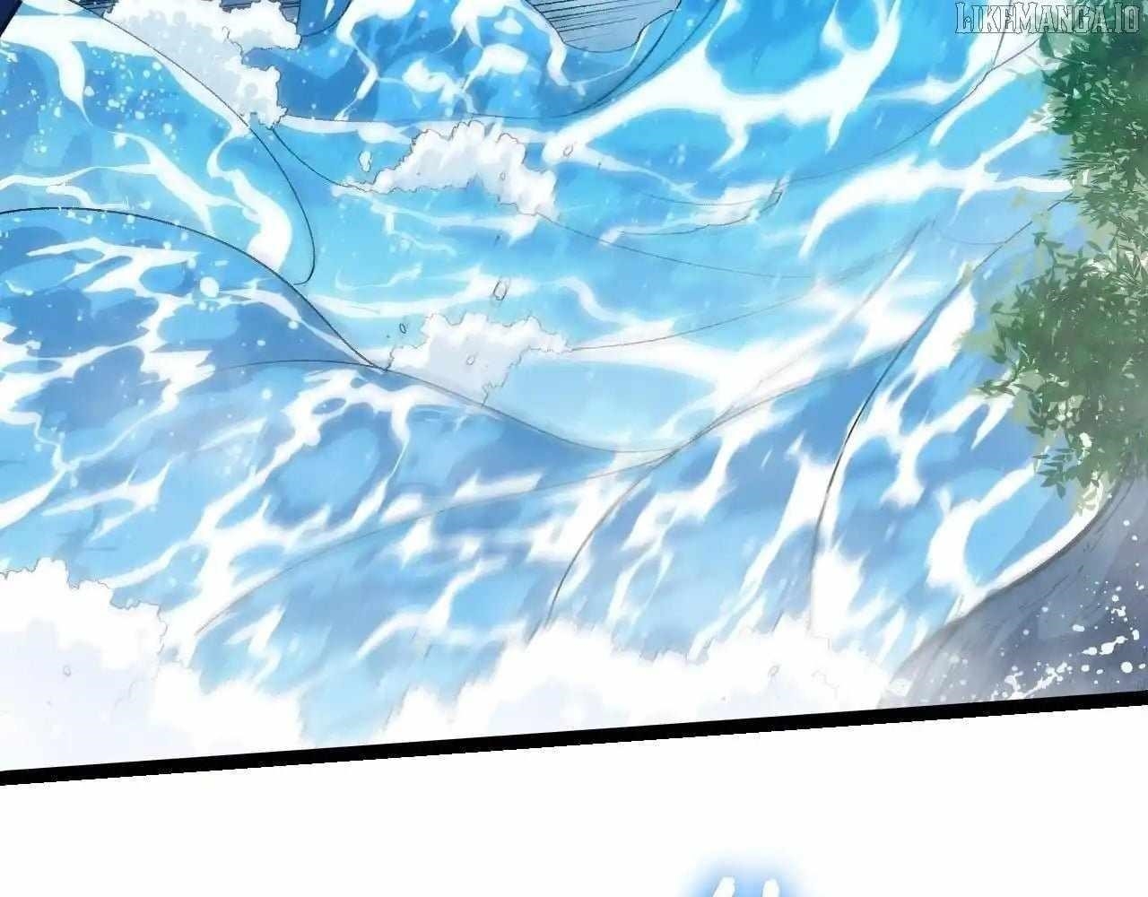 Evolution Begins With a Big Tree Chapter 445 - Page 15 in English