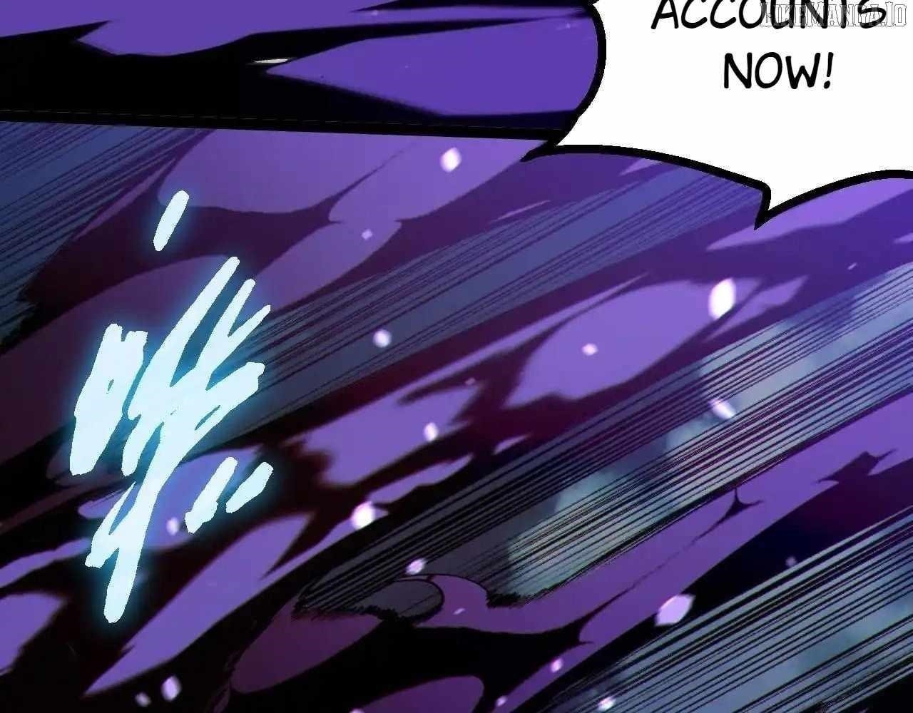 Evolution Begins With a Big Tree Chapter 445 - Page 24 in English