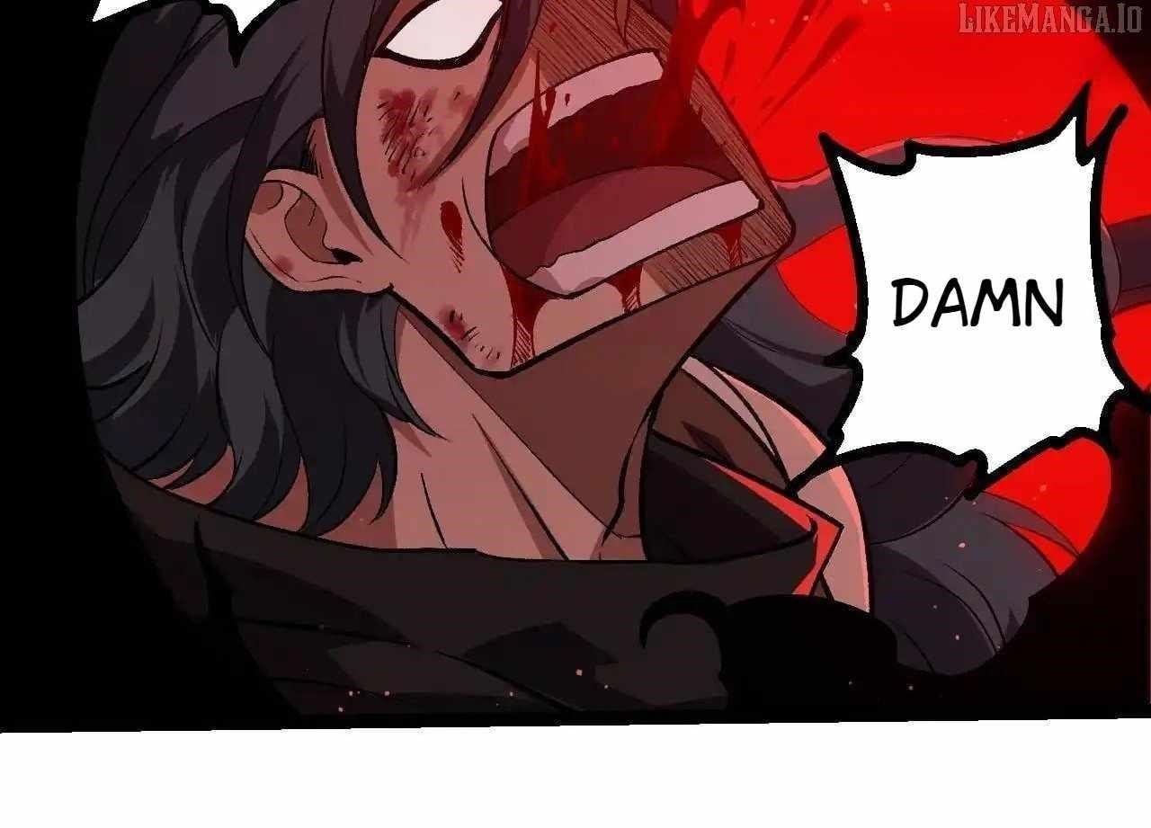 Evolution Begins With a Big Tree Chapter 445 - Page 30 in English