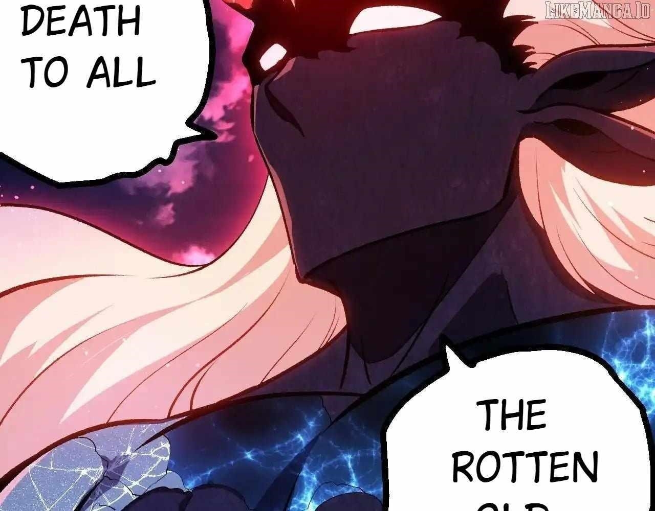 Evolution Begins With a Big Tree Chapter 445 - Page 38 in English