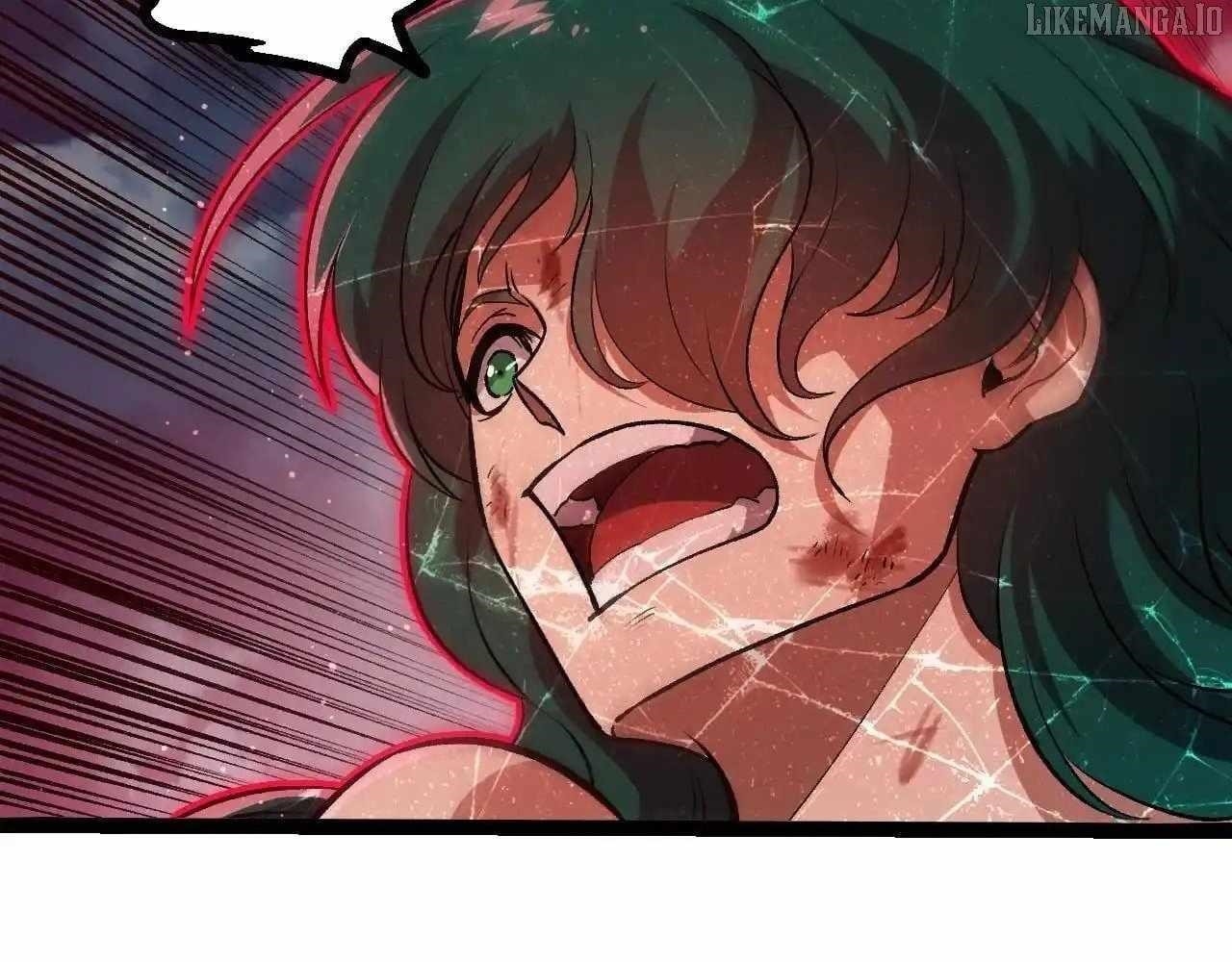 Evolution Begins With a Big Tree Chapter 445 - Page 43 in English