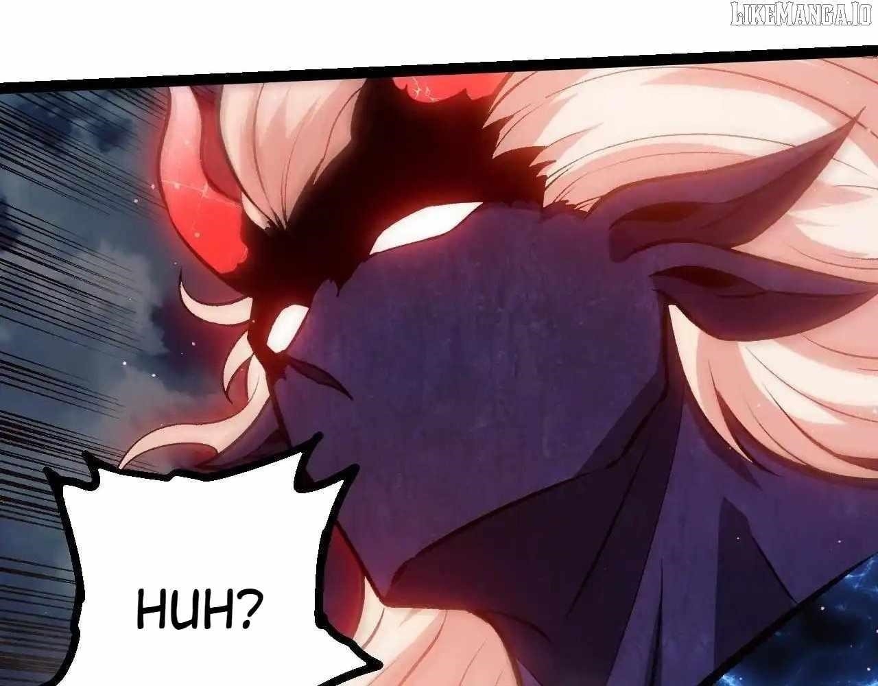 Evolution Begins With a Big Tree Chapter 445 - Page 48 in English