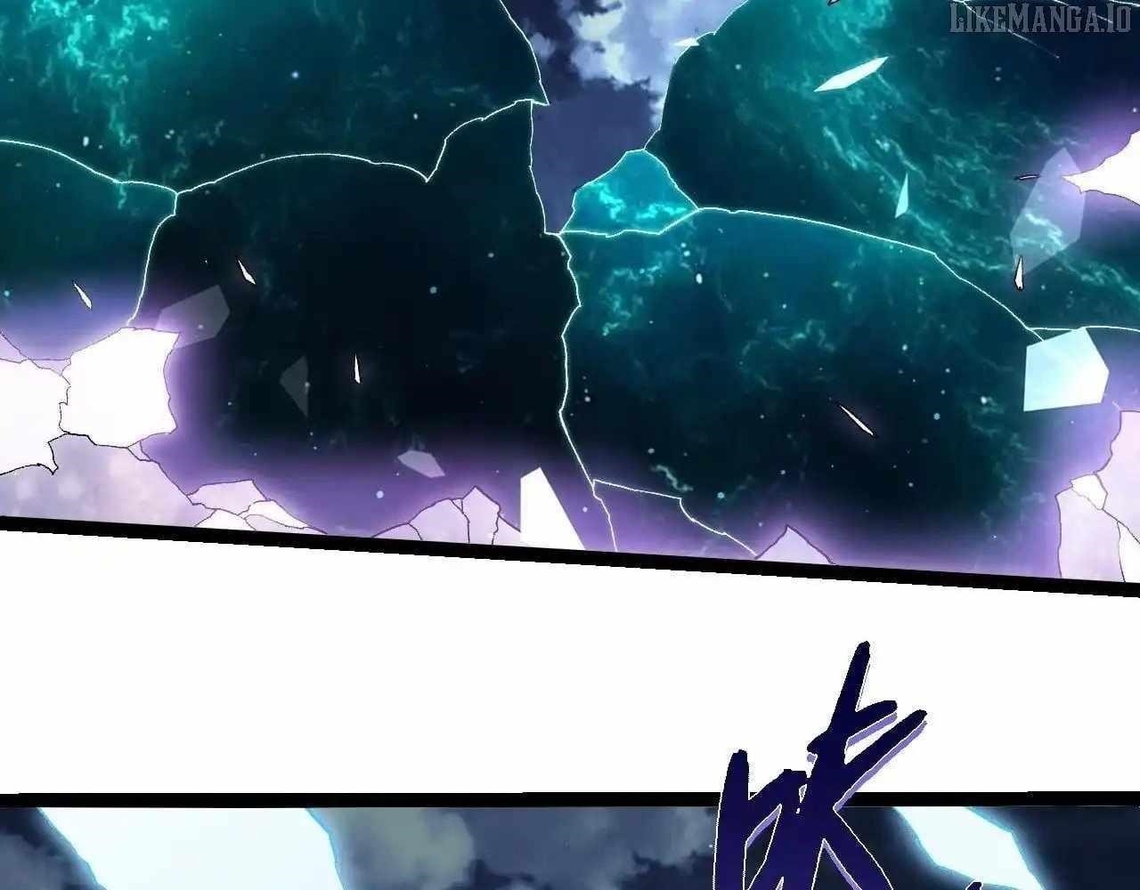 Evolution Begins With a Big Tree Chapter 445 - Page 5 in English