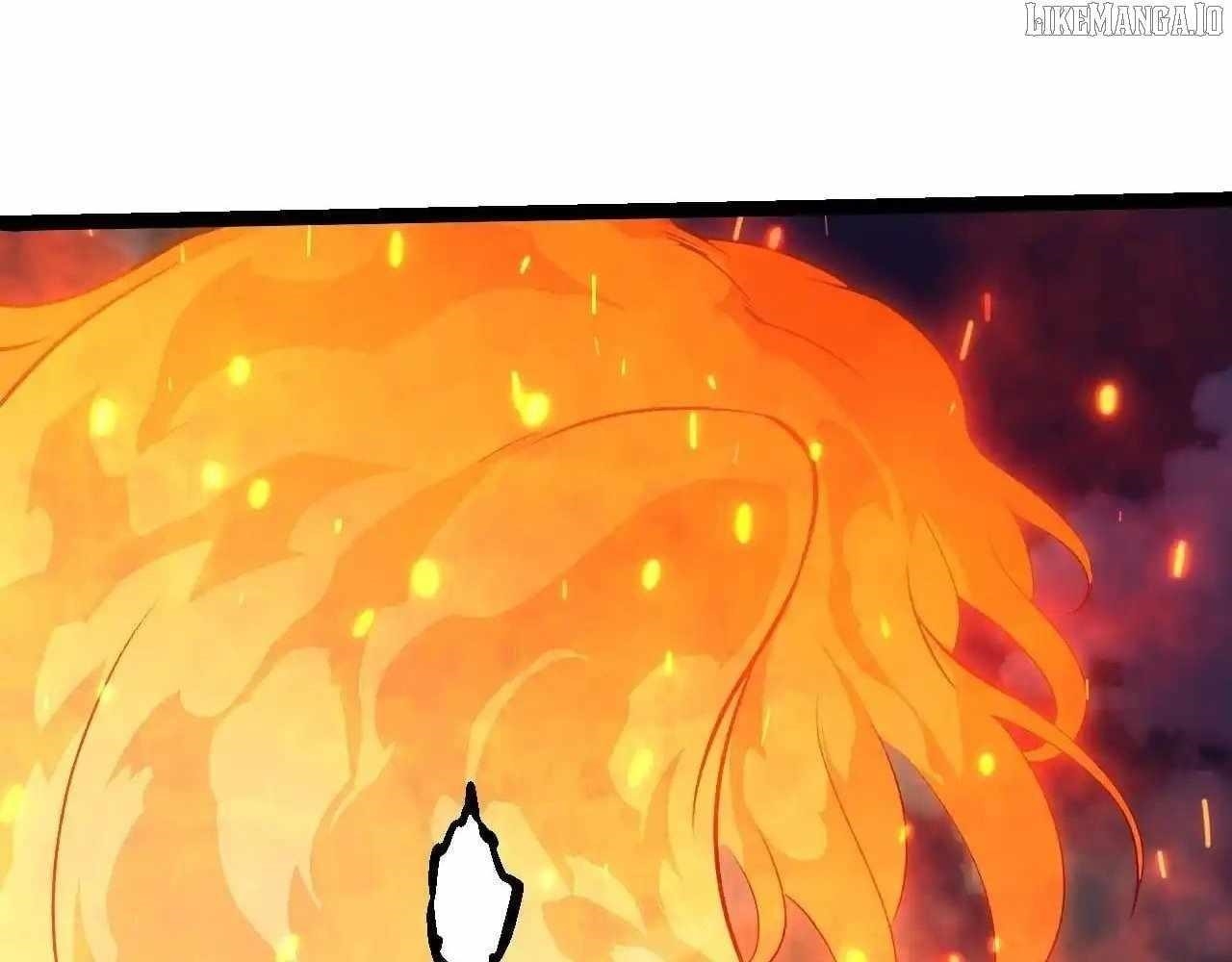 Evolution Begins With a Big Tree Chapter 445 - Page 51 in English