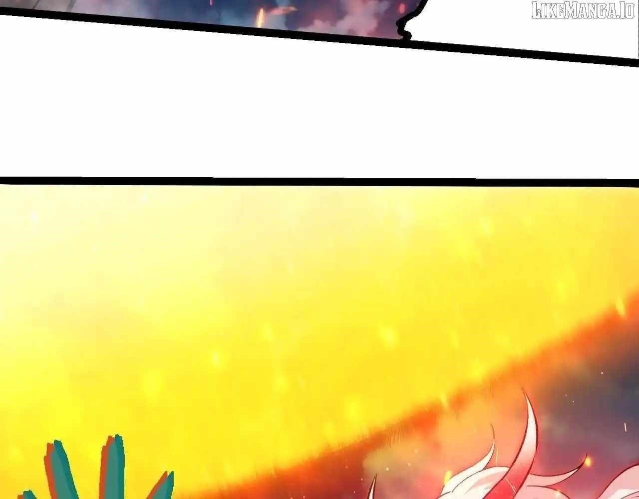 Evolution Begins With a Big Tree Chapter 445 - Page 54 in English