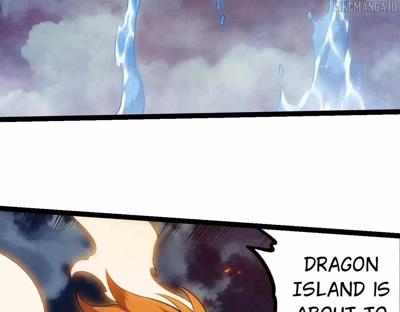 Evolution Begins With a Big Tree Chapter 445 - Page 64 in English