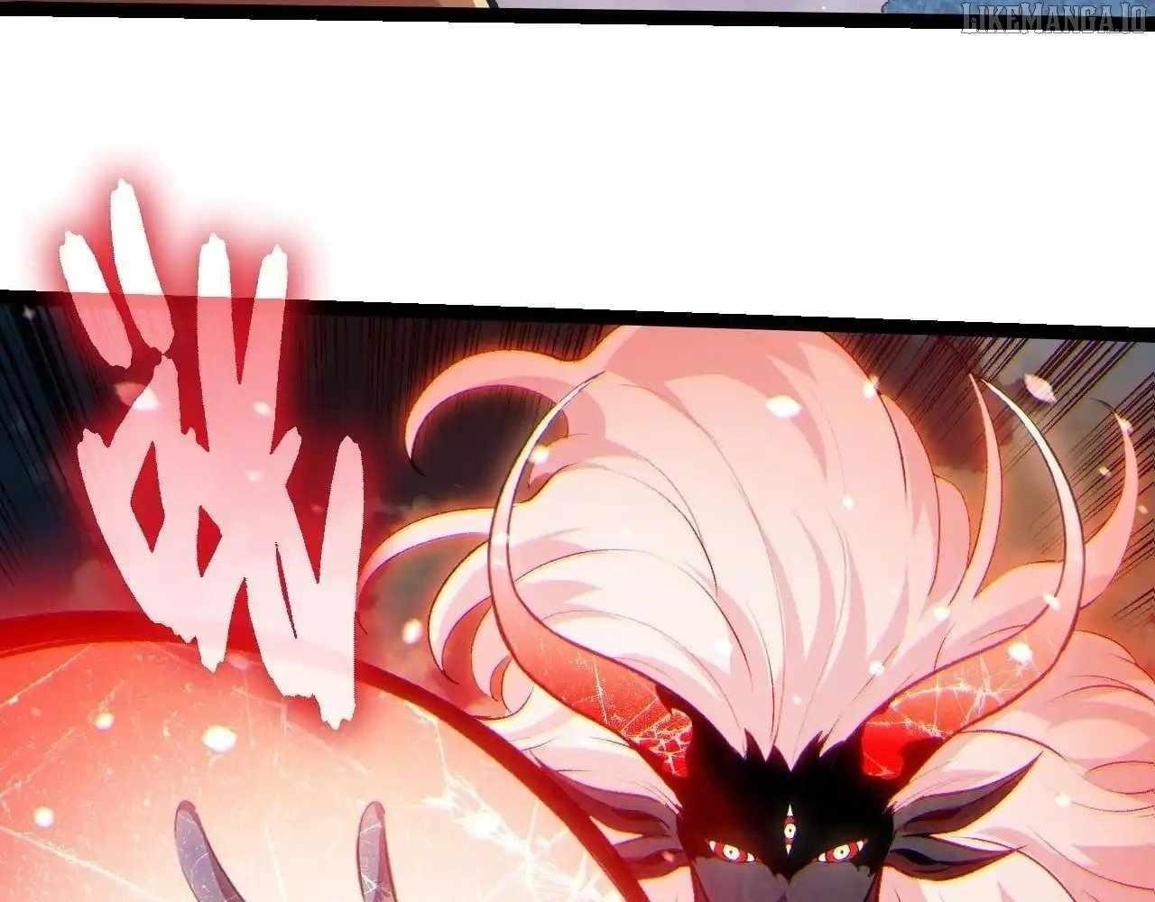 Evolution Begins With a Big Tree Chapter 445 - Page 69 in English