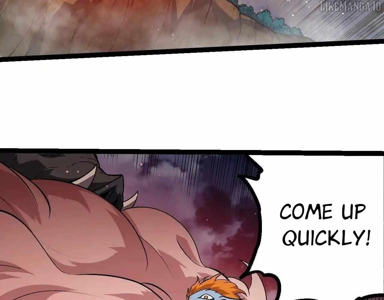 Evolution Begins With a Big Tree Chapter 445 - Page 76 in English