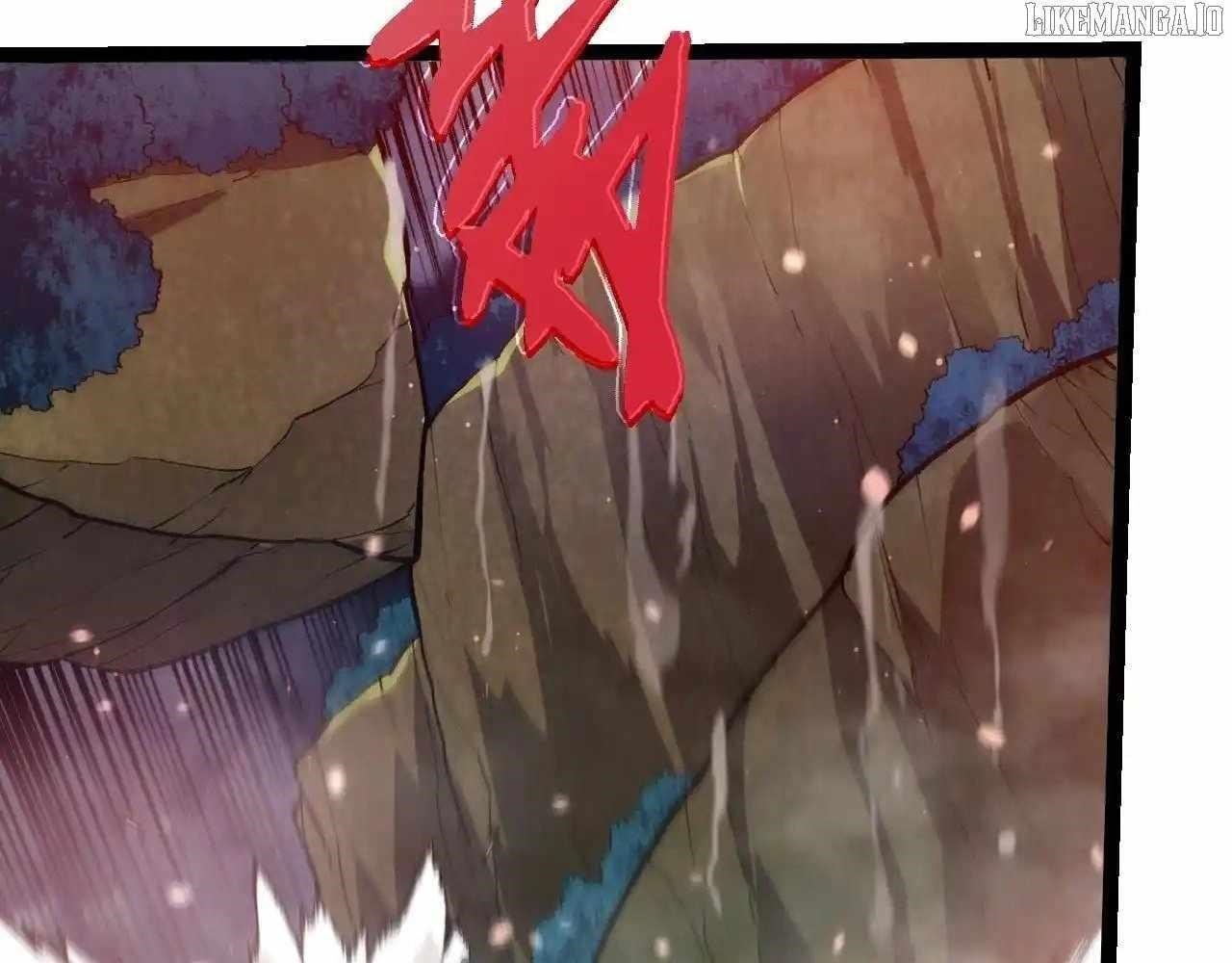 Evolution Begins With a Big Tree Chapter 445 - Page 78 in English
