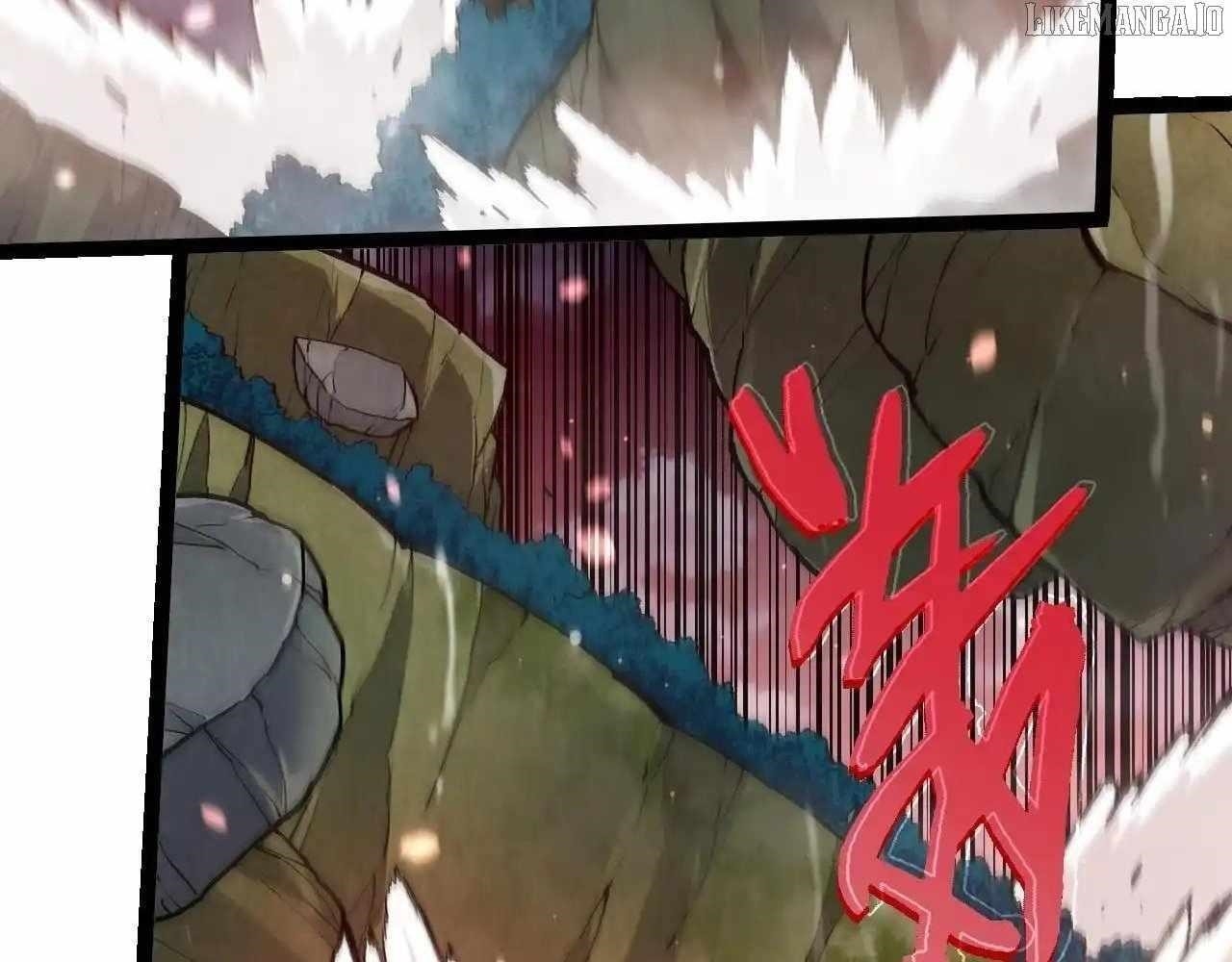 Evolution Begins With a Big Tree Chapter 445 - Page 79 in English