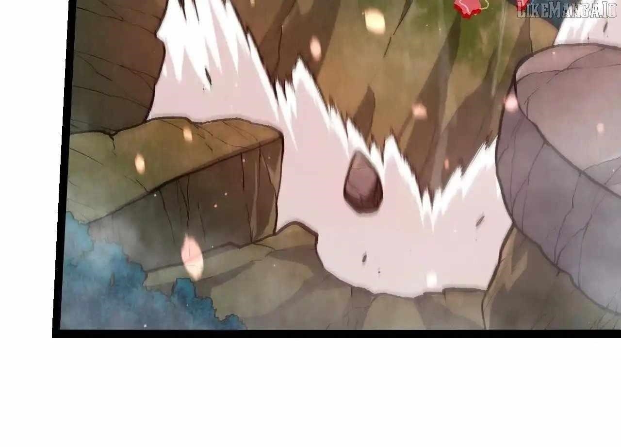 Evolution Begins With a Big Tree Chapter 445 - Page 80 in English