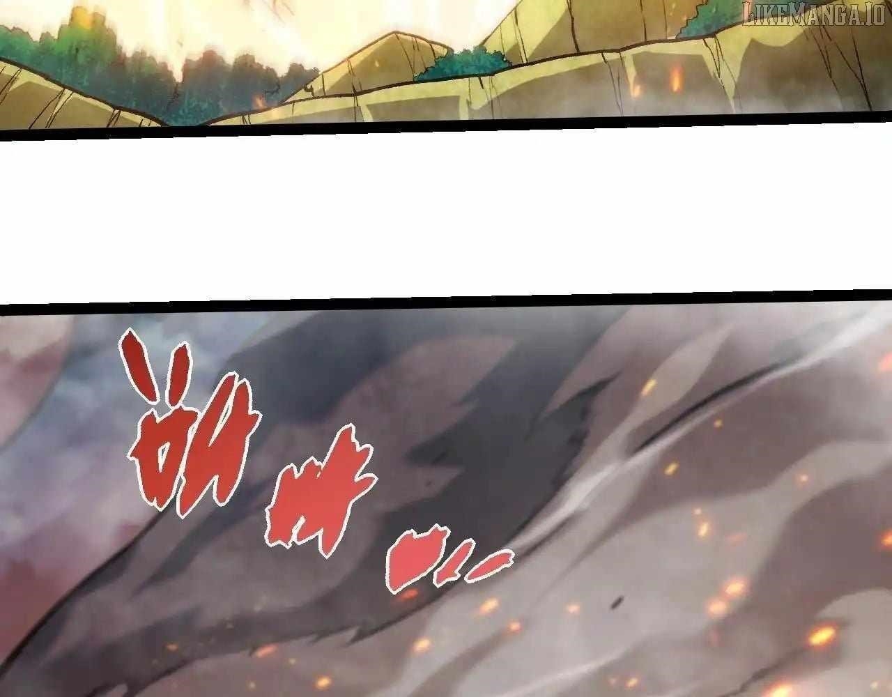 Evolution Begins With a Big Tree Chapter 445 - Page 89 in English