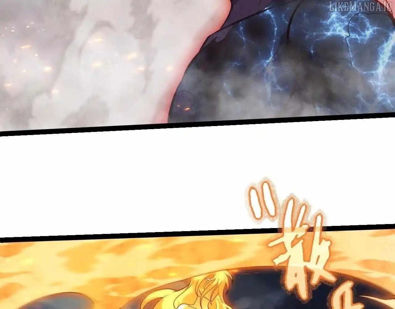 Evolution Begins With a Big Tree Chapter 445 - Page 92 in English