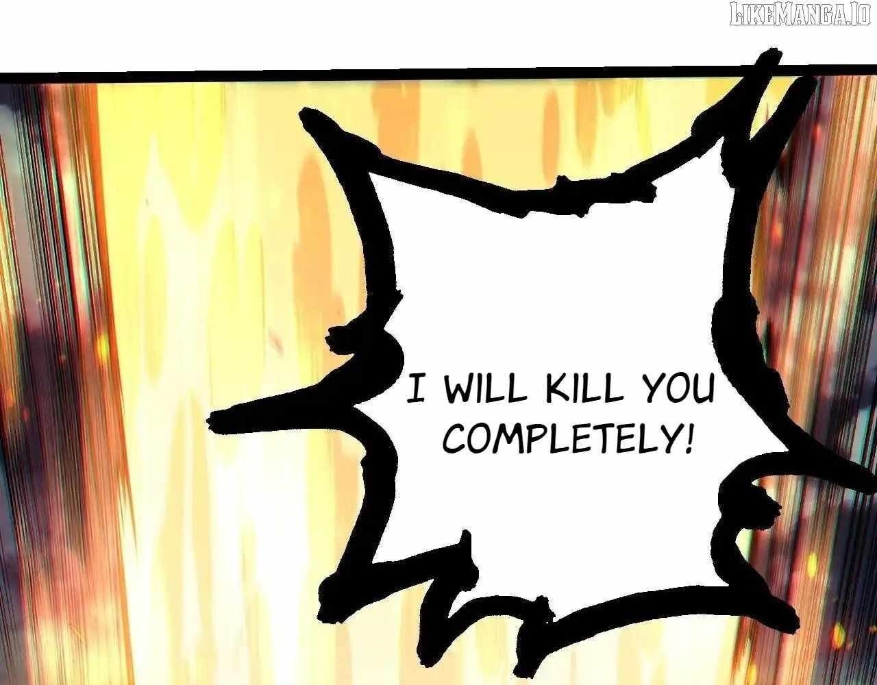 Evolution Begins With a Big Tree Chapter 445 - Page 99 in English