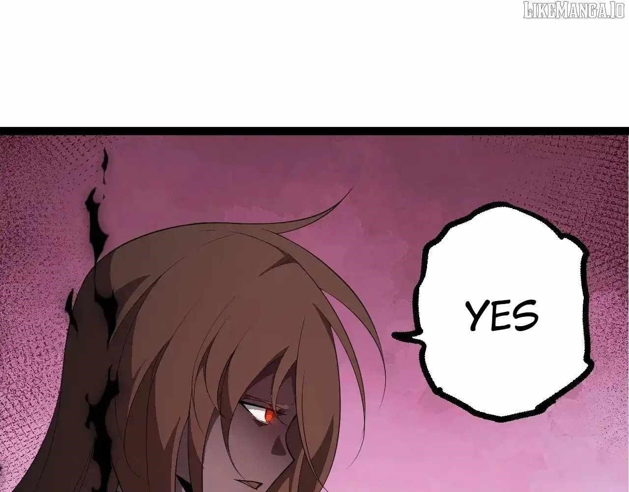 Evolution Begins With a Big Tree Chapter 447 - Page 11 in English