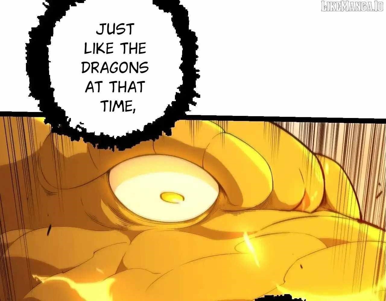 Evolution Begins With a Big Tree Chapter 447 - Page 28 in English