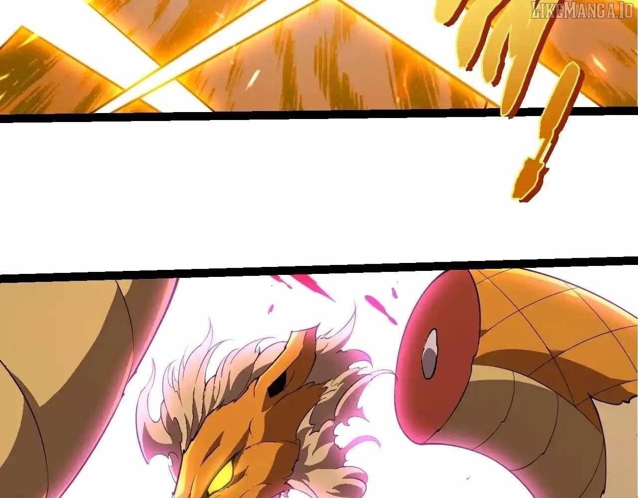 Evolution Begins With a Big Tree Chapter 447 - Page 36 in English
