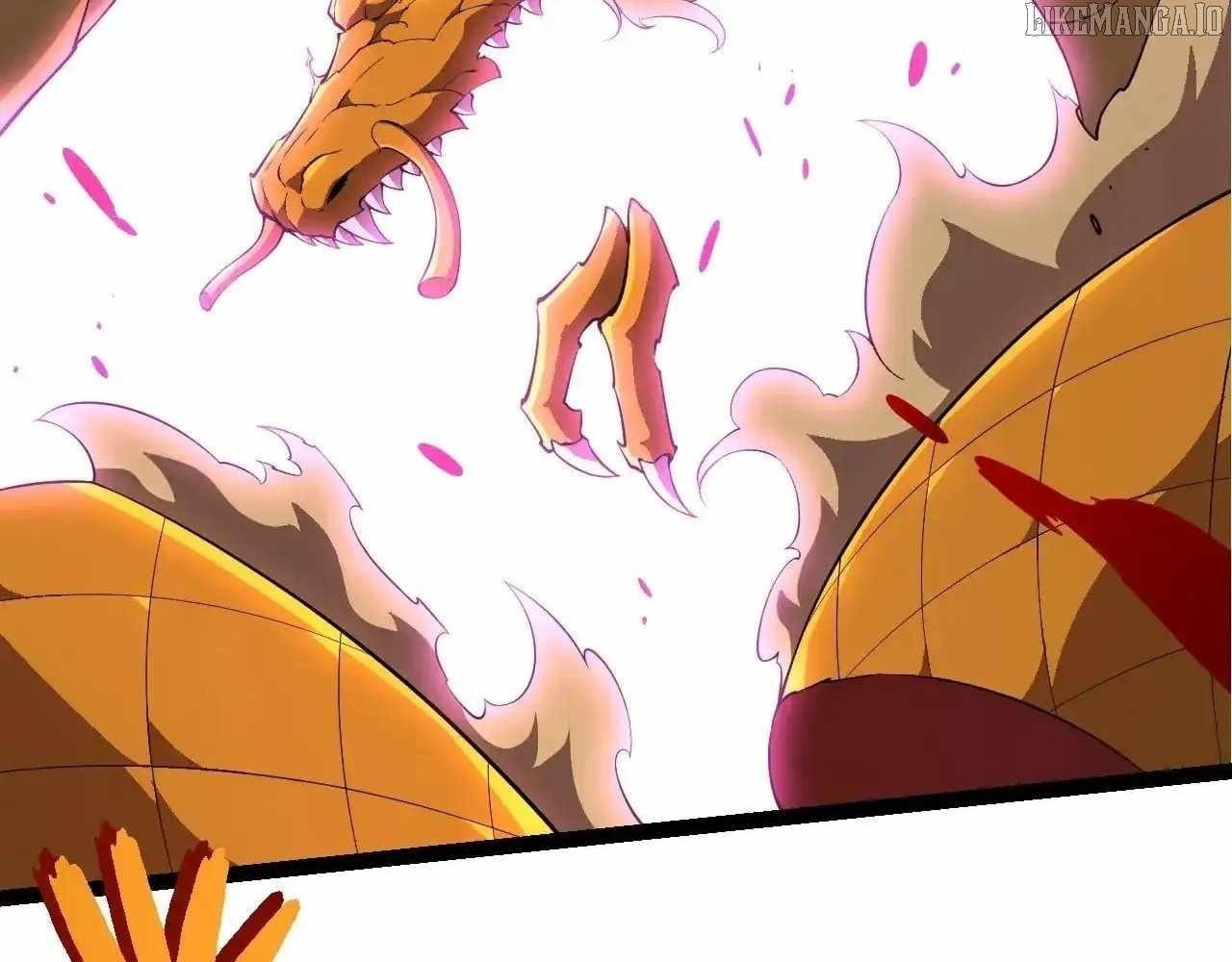 Evolution Begins With a Big Tree Chapter 447 - Page 37 in English