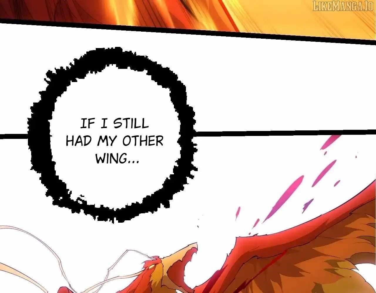 Evolution Begins With a Big Tree Chapter 447 - Page 49 in English