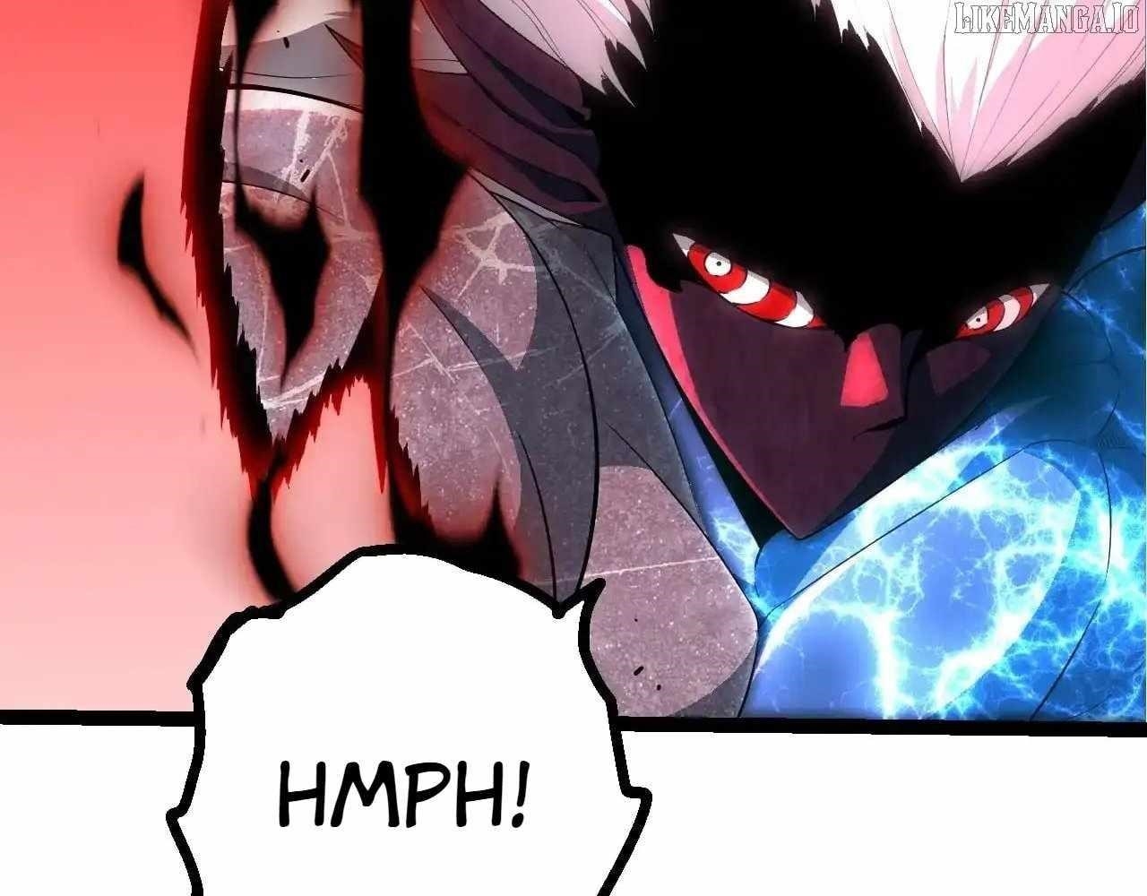 Evolution Begins With a Big Tree Chapter 447 - Page 5 in English