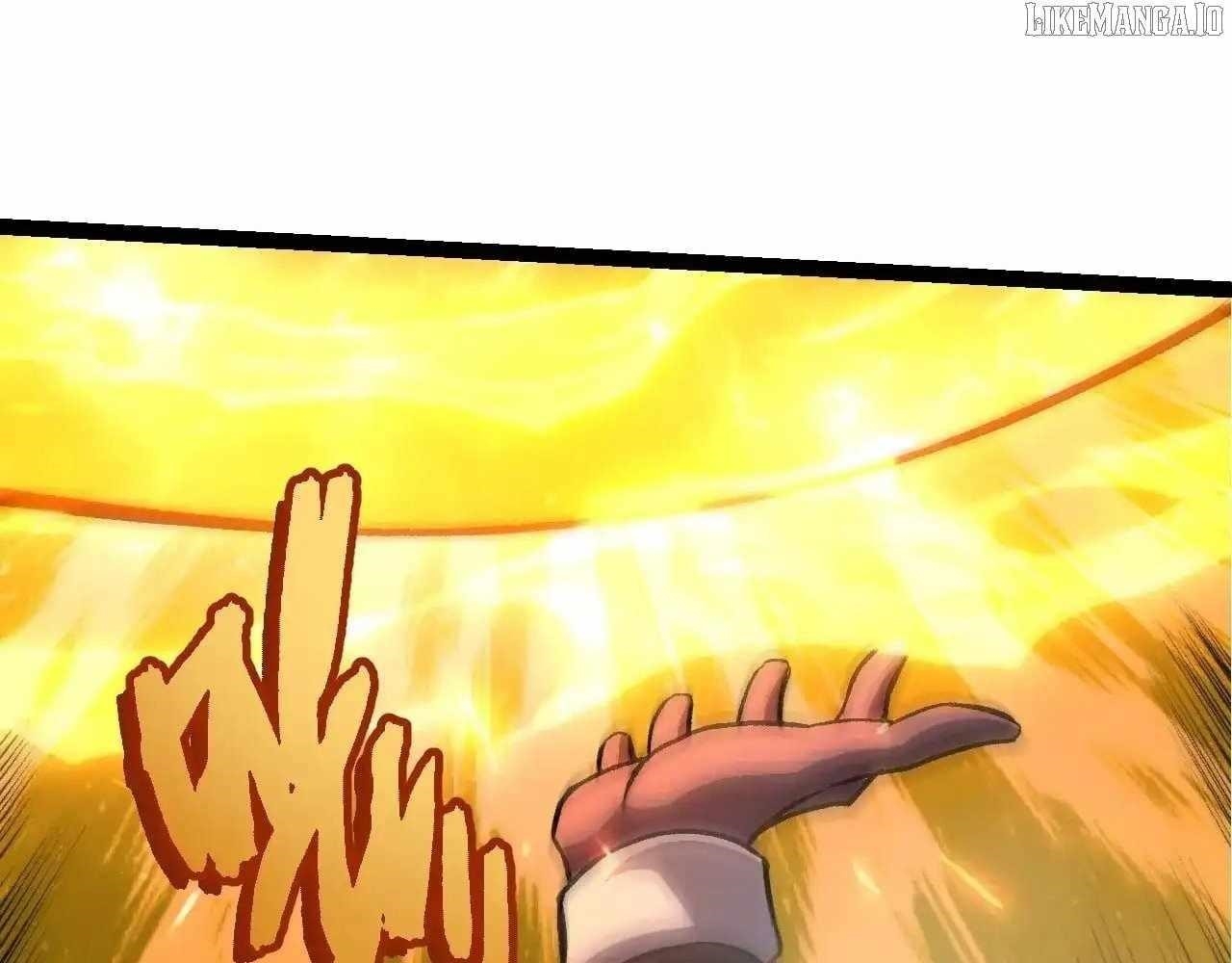 Evolution Begins With a Big Tree Chapter 447 - Page 51 in English